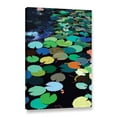 thumbnail image 2 of ArtWall Allan Friedlander "Heaven's Touch" Gallery-wrapped Canvas, 2 of 2