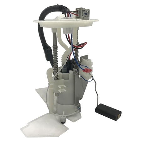 Agility Auto Parts 4010362 Fuel Pump Module Assembly for Ford Mercury Specific Models