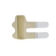 thumbnail image 1 of Férula ajustable para aliviar el dolor, soporte Corrector de férula para dedos, esguince, dislocación, rotura, 1 of 4