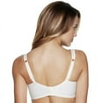 thumbnail image 4 of Isabella Everyday Wire Free Cotton Lined Bra, 4 of 7