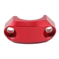 thumbnail image 3 of Motorcycle Handlebar Riser Clamp, Aluminum Alloy Enhance Stability, Stabilizing Handle Grip Fastener for F900XR F900R S1000XR, Compatible with Various Motorcycle Models, 3 of 7