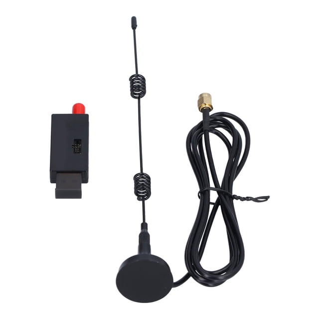 Rastreador USB, placa analizadora USB Placa analizadora USB Bluetooth Módulo analizador USB Eficiencia maximizada