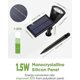 thumbnail image 2 of Solar Outdoor Lights, Solar Lights Outdoor Waterproof Solar Spot Lights Outdoor Spotlight For Yard Landscape Lighting Wall Lights Auto On/off For Path, 2 of 5