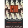 thumbnail image 1 of Pre-Owned Replay (Paperback) 068816112X 9780688161125, 1 of 1