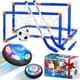thumbnail image 1 of Set de Balón de Fútbol Flotante 3 en 1 Nazano con Luces LED, 1 of 8