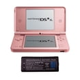 thumbnail image 3 of Pila Bateria Recargable Virtual Zone Compatible Nintendo DSi XL Virtual Zone VZ-DSI-XL, 3 of 4