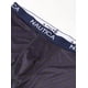 thumbnail image 2 of Pack de 4 boxer briefs microstretch para hombre Nautica, 2 of 3