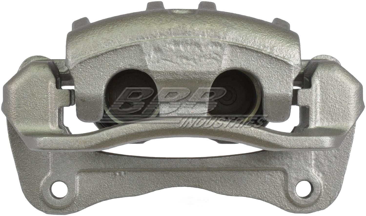 TERREPOWER formerly BBB Industries 99-01807B Reman Caliper w/installation Hardware