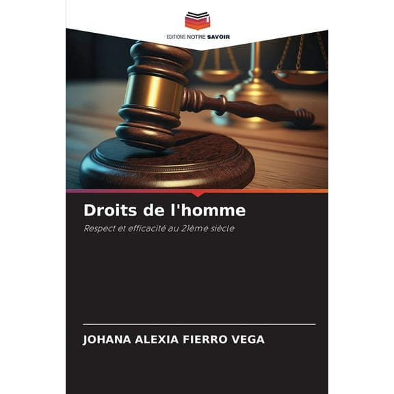 Droits de l'homme, (Paperback)
