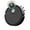 Black, variant on WNFJR 3 in 1 Robot Vacuum, Mopping Robotic Vacuum, Intelligent Robot Vacuum Cleaner, Powerful Suction Sweeping and Mopping Mini Vacuum Cleaner for Hard Floor, Pet Hair, Carpet