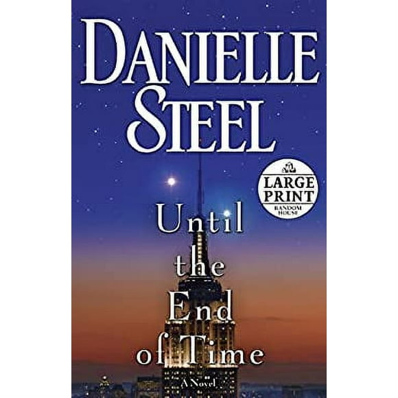 Until the End of Time : A Novel 9780307990914 Used / Pre-owned