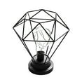 thumbnail image 1 of Creative Desk Lamp Iron Bedroom Decoration Photography Prop Lamp, 1 of 3