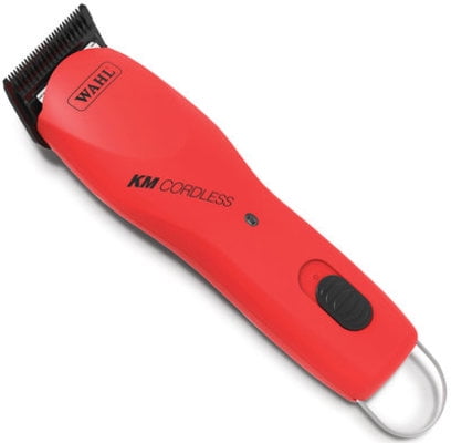 wahl bravura professional clipper