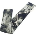 thumbnail image 1 of HONMEET Flute Case Cotton Assorted Color 1Pack Moistureproof for Practical Design, 1 of 7