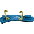 thumbnail image 3 of Kun Mini Collapsible Violin Shoulder Rest Mini Blue 1/4-1/16 Size, 3 of 3
