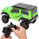 thumbnail image 1 of Coche De Juguete RC, Coche De Juguete RC Para Niños, Vehículos Eléctricos Para Niños, Coche De Control Remoto, Mini Tracción En Las Cuatro Ruedas 1 Uds Para Interior Y ANGGREK Otros, 1 of 8