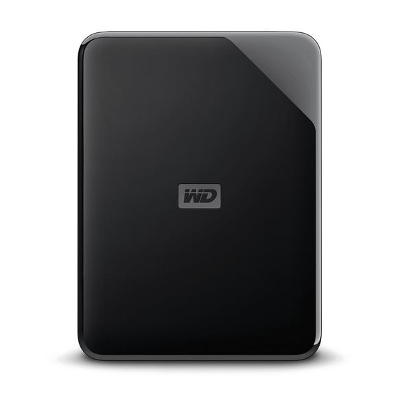 4TB WD Elements™ SE  Portable Storage, 4TB WD Elements SE