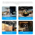 thumbnail image 7 of sruoe Surveillance Cameras, Surveillance Cameras Wireless, Security Cameras Wireless Outdoor, Security Camera, Night Vision, Home Monitor Camera, 7 of 7
