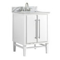 thumbnail image 6 of Avanity MASON-VS25-NBS-C Mason 24" Free Standing Single Basin Vanity Set - Blue, 6 of 7