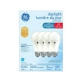 thumbnail image 1 of GE 15W DEL A21 ESTAR LUMIÈRE DU JOUR 4P, 1 of 3