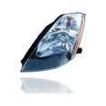 thumbnail image 4 of Headlight Assembly - Eagle Eye Fit/For 03-05 Nissan 350Z - Xenon Without HID Kits - Pair, Left Driver + Right Passenger Set - 26010CD027, 26060CD027, 4 of 4