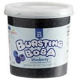 thumbnail image 1 of Bossen 7,26 lb. Pure25 Boba Éclatant aux Bleuets, 1 of 2