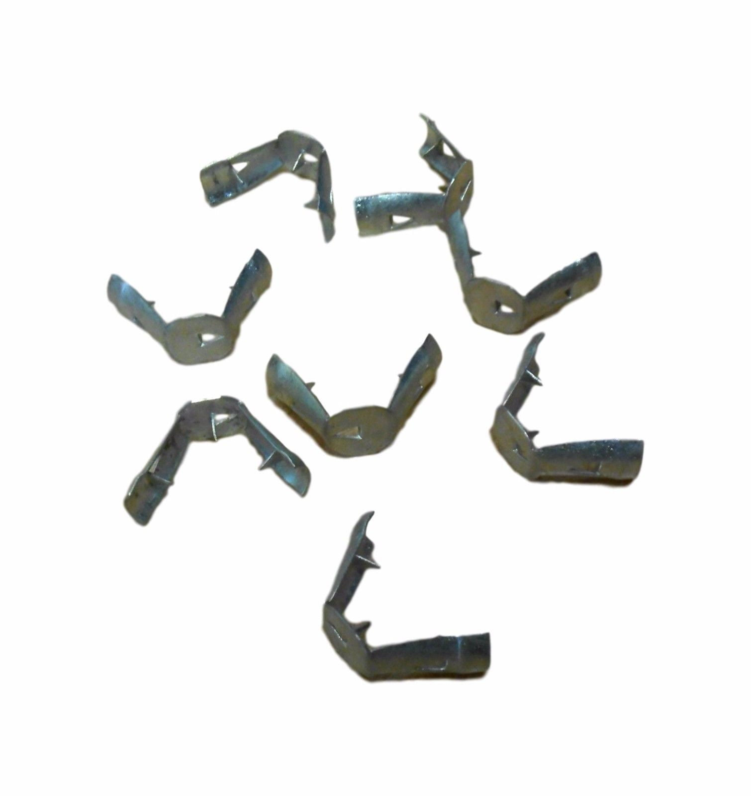 (8) Whitaker 802 Distributor Terminal Quantity of 8 Spark Plug Wire