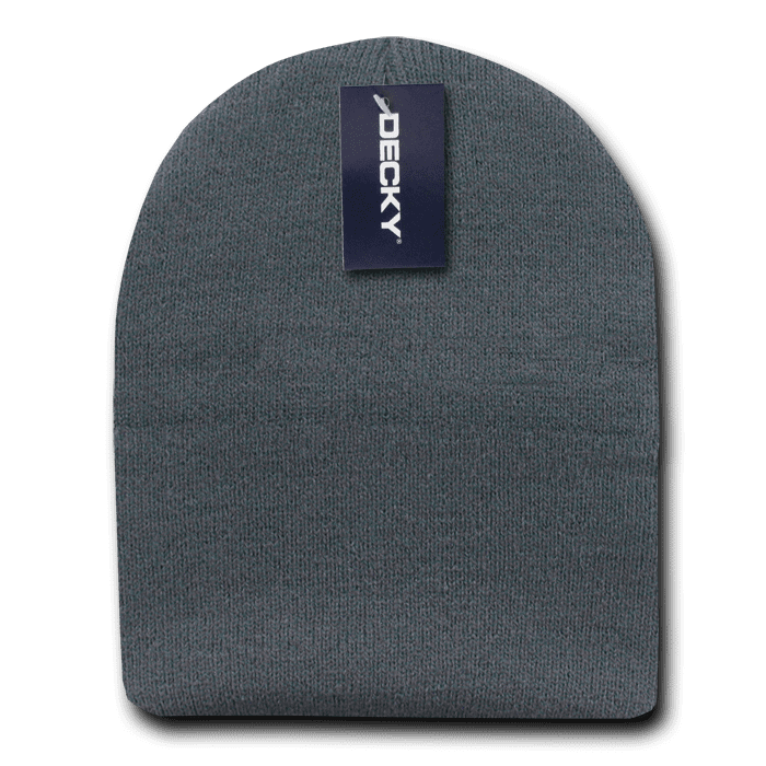 decky beanie