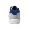 thumbnail image 2 of K-Swiss Court Palisades Kids’ Sneakers (Little Kid), Hook & Loop Strap for Easy On/Off, 2 of 7
