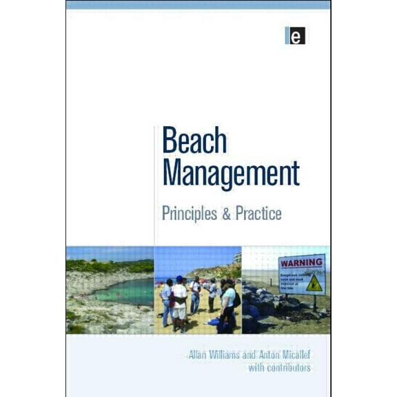 Beach Management: Principles and Practice, (Paperback)