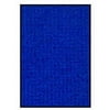 MAT BD 32X40 VOLCANO BLUE