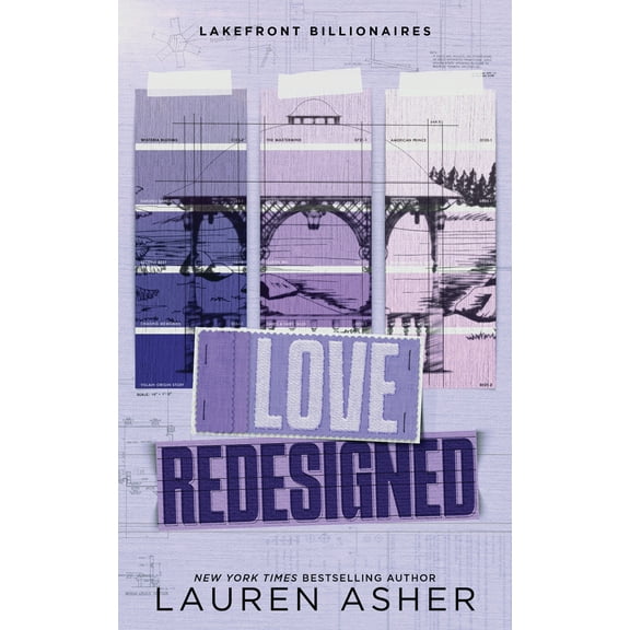 Pre-Owned Love Redesigned (Paperback) 1728292131 9781728292137