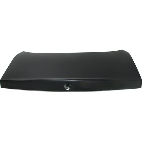 Trunk Lid Compatible with 1979-1993 Ford Mustang Primed
