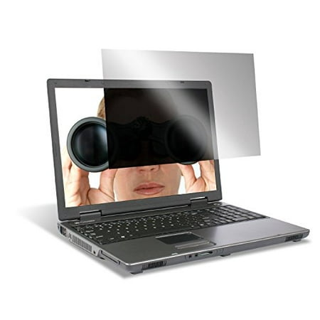 Targus 17.0" 4Vu Laptop Privacy Screen - ASF17USZ