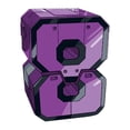 thumbnail image 4 of Oefntac Educational Robot Toy Children's Educational Digital Transformation Robot Transformation Combined Robot Parent-child Interactive Toy, 4 of 4