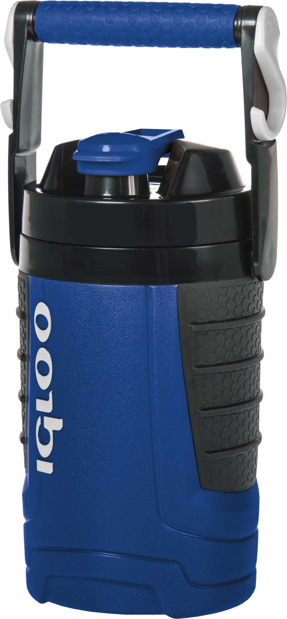 Igloo Proformance 1 Quart Jug ROYAL/CHARCOAL