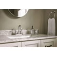 thumbnail image 4 of Idora Two-Handle Centerset Bathroom Sink Faucet with Drain Assembly, Chrome, 4 of 5