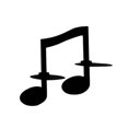 thumbnail image 3 of ¡Ofertas del día! Vela Topliu con notas musicales, estilo europeo, decorativa para bodas, cumpleaños y cenas., 3 of 8