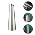 thumbnail image 4 of Stainless Steel Fast Wine Decanter Bevel Lightweight Fast Wine Dispenser, 4 of 8
