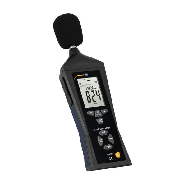 Sound Level Meter PCE-325