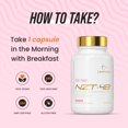 thumbnail image 4 of Brain Booster NZT-48 Premium for Her Memory + Focus 30 porciones, 4 of 7
