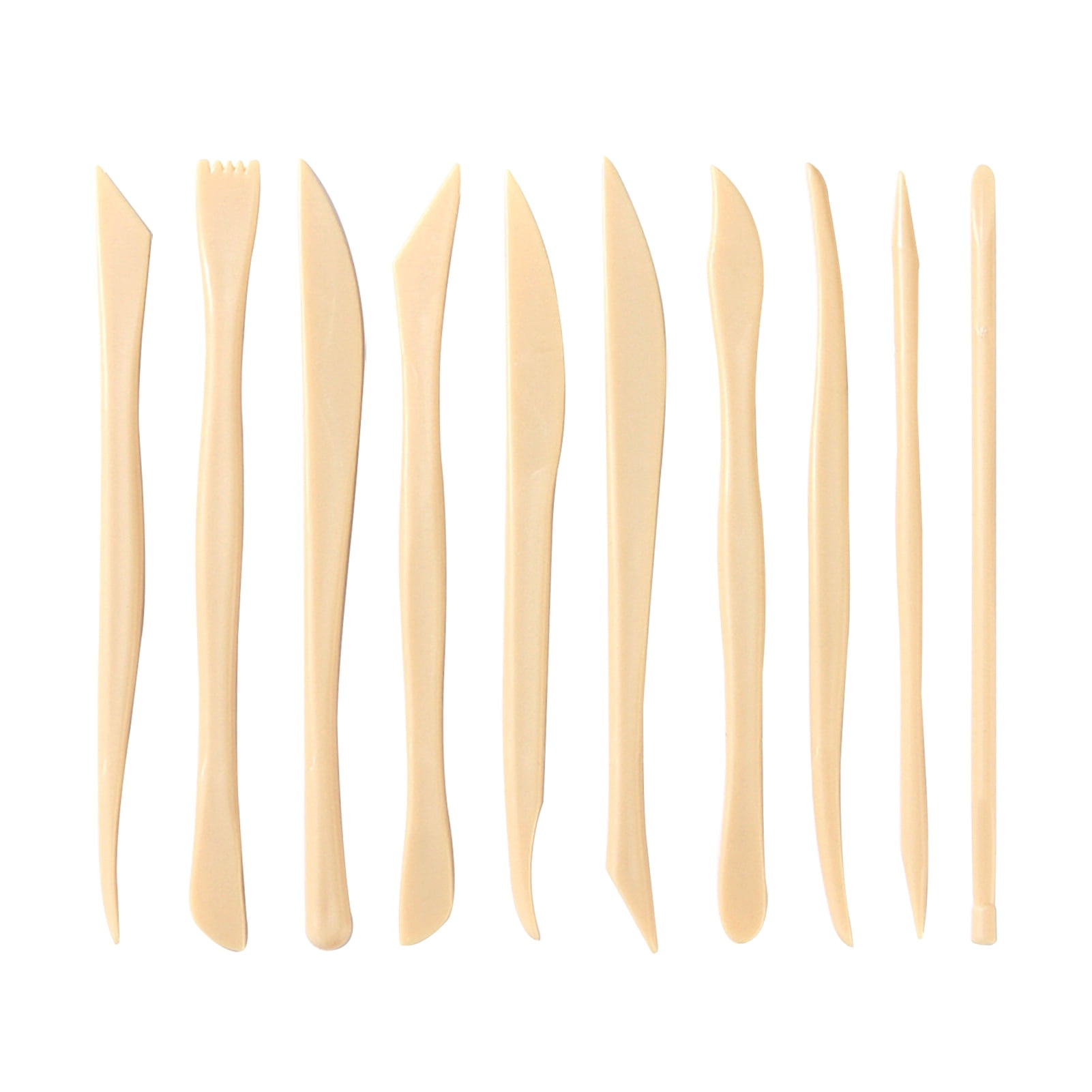 стеки 5шт 20см дерево decola. стек деревянный "сонет" 15 см. набор стеков для глины. стеки скульптурные с петлей виста артиста 6 шт. "vista-artista" sculpt набор стеков скульптурных vsk-09 9 шт дерево.