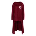 thumbnail image 5 of Certgust Hoodies Womens Cat Ear Oversized Sweatshirt Pullover Loose Fit Long Sleeve Ear Hoodie with Pockets for Cute Harajuku Streetwear Style, 5 of 5