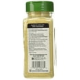 thumbnail image 2 of Mccormick Gourmet Ground Ginger, 6.5 Ounce, 2 of 3