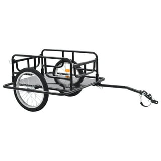 Walmart bike cart sale