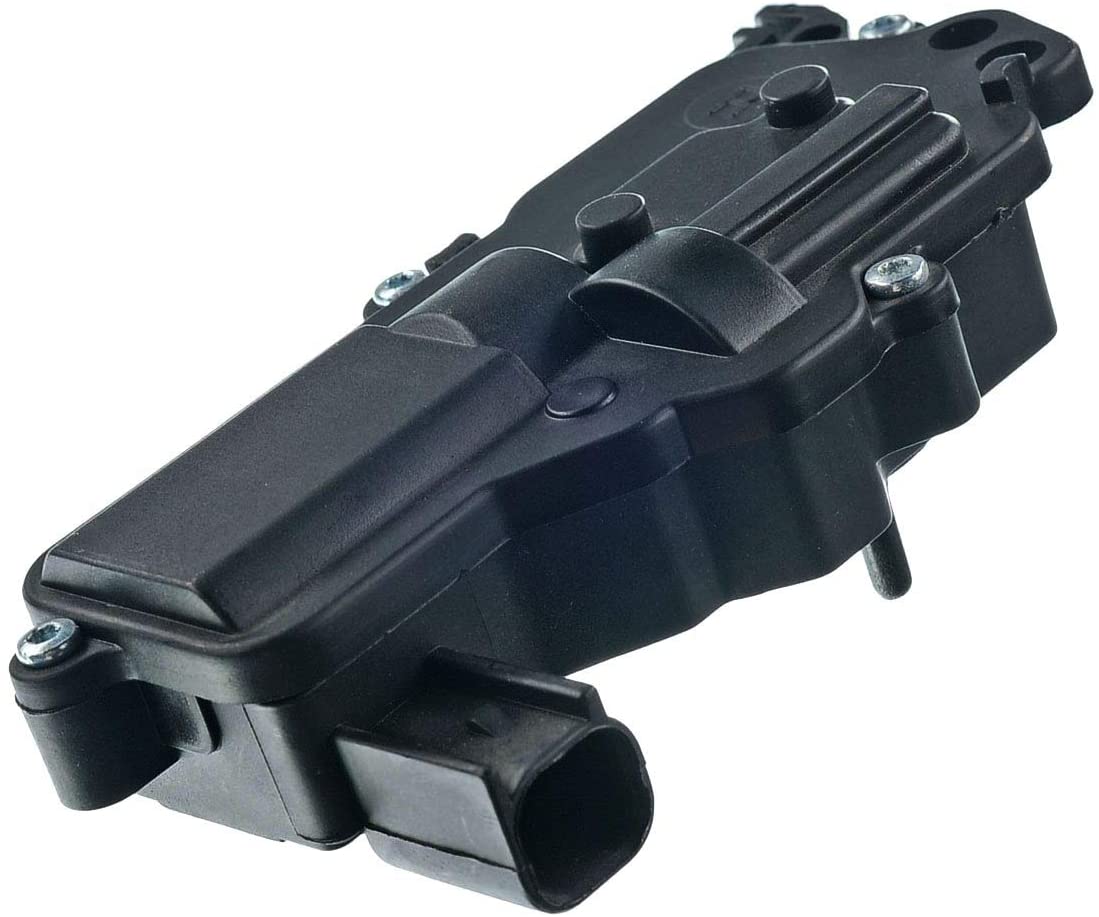 Autodayplus Front Right Passenger Side Door Lock Actuator For Ford F-150 Explorer Mercury