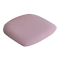 thumbnail image 1 of Fundas de asiento para sillas de comedor Funda de cojín para sillas de comedor Rosado, 1 of 8