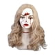 thumbnail image 1 of Peluca de pelo largo y rizado para mujer,Peluca llena de pelo de fibra sintética,Peluca sintética resistente al calor,Peluca de pelo completo para mujer.,Peluca de pelo largo y rizado,Peluca, 1 of 9