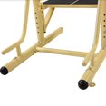 thumbnail image 4 of Stamina Outdoor Power Tower Pro Yellow, 4 of 9