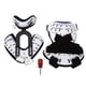 thumbnail image 1 of Soporte Para El Cuello, Dispositivo De Tracción Cervical Transpirable Para El Cuello Forro Interior Extraíble Suave Y Flexible Para La Rehabilitación De La Columna Cervical OTVIAP Neck Brace, 1 of 8